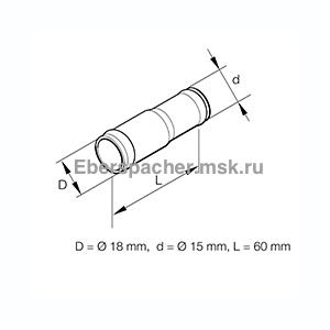 ���������� �������� 18/15 ��