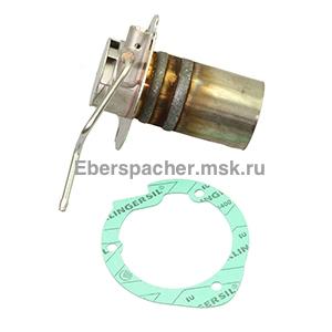 ������� ������ �������� � ���������� Airtronic D2