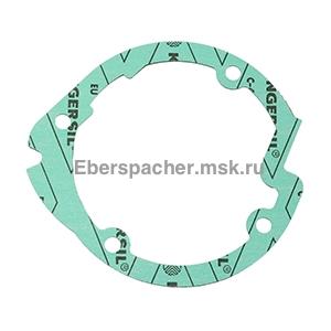 ��������� ������ �������� � ������� Airtronic B4/D4