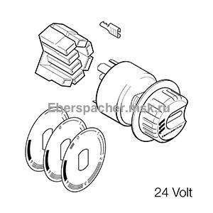 ����������� ���������� 24 �