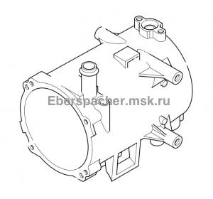 ������ ������������� Hydronic 10