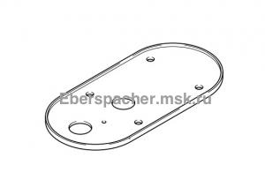 ��������� ���������� ������� AIRTRONIC B5/D5