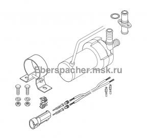 �������� ���������������� ����������� ������ (�����) Hydronic 10