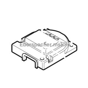 ������ ����������� � ����������� Hydronic II S