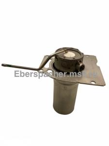 ������� � ������� �������� 12� Hydronic II Diesel