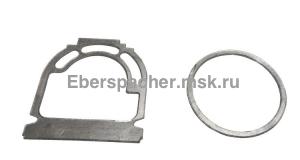 ����� ��������� ������ �������� Hydronic II Diesel