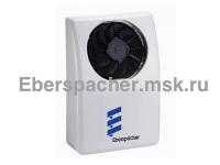 Cooltronic 1000 G2 Back