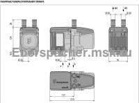 ���������� ������� ������������� Hydronic S3
