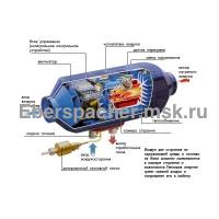 Airtronic D5 ������ (12 �) � �������