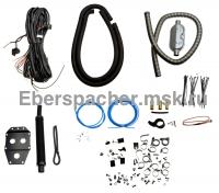 ��������� �������� ��� Ebarspacher Hydronic 10