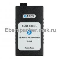 GSM- ALTOX EBUS-5