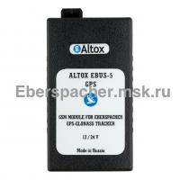 GSM- ALTOX EBUS-5 GPS