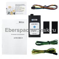 GSM- ALTOX EBUS-5