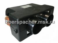 Дополнительный отопитель Xeros 4200 24В, Ø16 мм, 2x75 мм Дополнительный отопитель Xeros 4200 24В, Ø16 мм, 2x75 мм