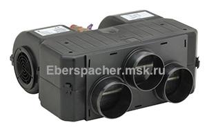 Дополнительный отопитель Zenit 8000, 12В, D16мм, 3х75 мм