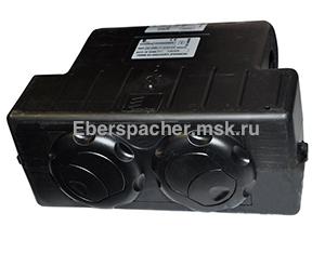 Дополнительный отопитель Xeros 4200, 12В, D18 мм, с дефлектором
