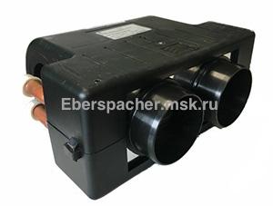 Дополнительный отопитель Xeros 4200 24В, D16 мм, 2x60 мм